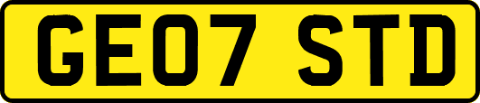 GE07STD