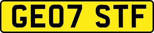 GE07STF