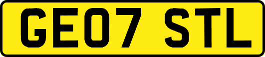 GE07STL
