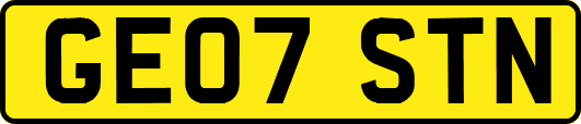GE07STN