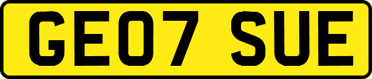 GE07SUE