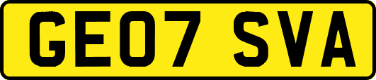 GE07SVA