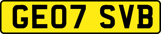 GE07SVB