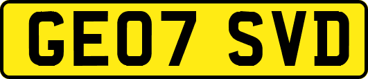 GE07SVD