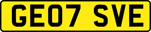 GE07SVE