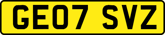 GE07SVZ