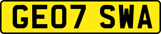 GE07SWA