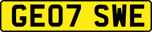 GE07SWE
