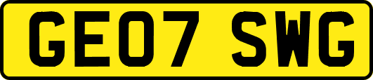 GE07SWG