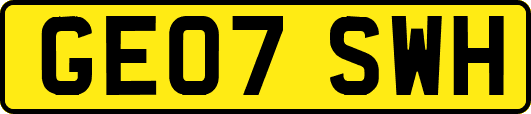 GE07SWH
