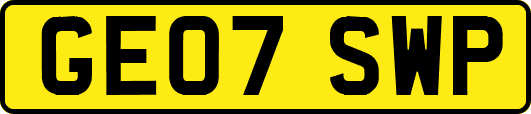 GE07SWP