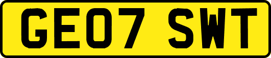 GE07SWT