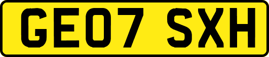 GE07SXH