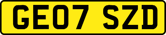 GE07SZD