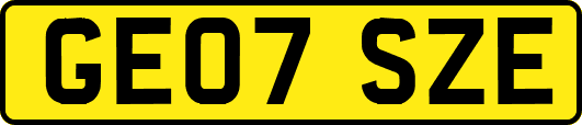 GE07SZE