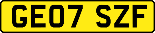 GE07SZF
