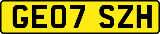 GE07SZH