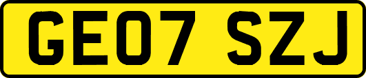 GE07SZJ