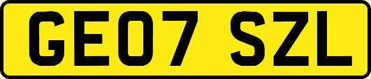 GE07SZL
