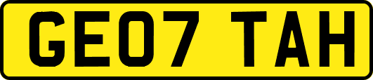 GE07TAH