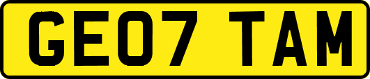 GE07TAM