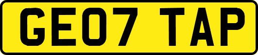GE07TAP