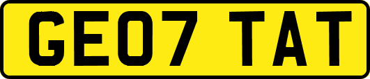 GE07TAT