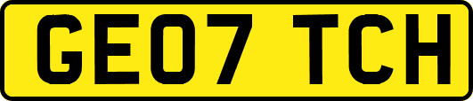 GE07TCH