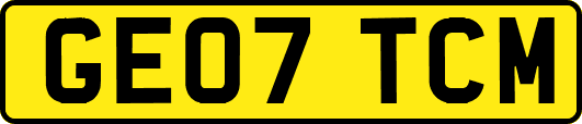 GE07TCM