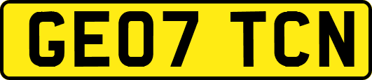 GE07TCN