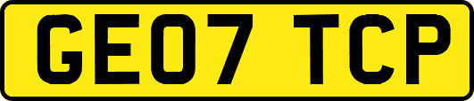 GE07TCP