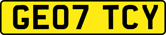 GE07TCY