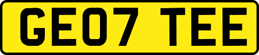 GE07TEE