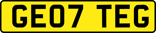 GE07TEG
