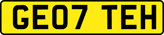 GE07TEH