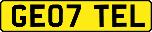 GE07TEL