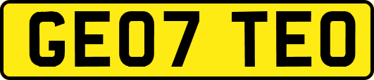 GE07TEO