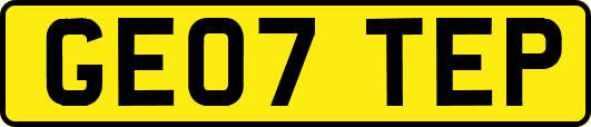 GE07TEP