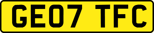 GE07TFC