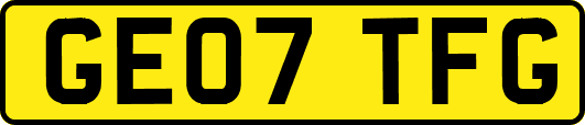 GE07TFG
