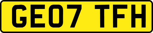 GE07TFH