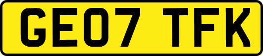 GE07TFK