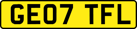 GE07TFL