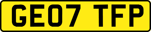 GE07TFP