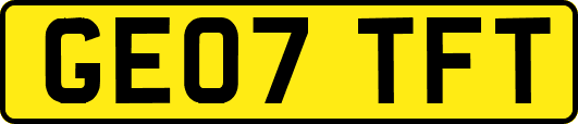 GE07TFT