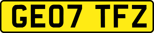 GE07TFZ