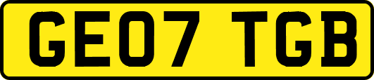 GE07TGB