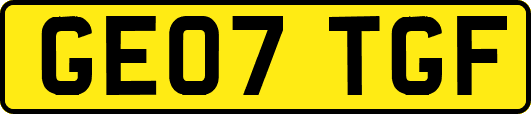 GE07TGF