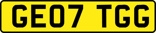 GE07TGG