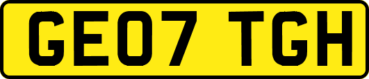 GE07TGH